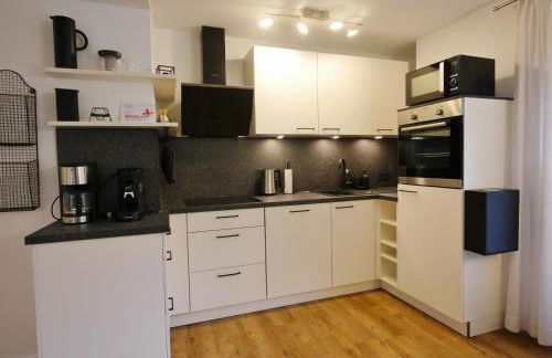 Upland Apartments - Fewo Zeitgeist (inkl. MeineCardPlus) - Foto 6