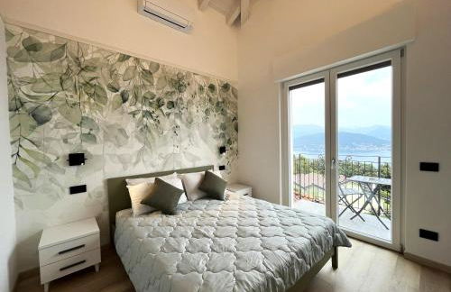 Cà di Cambret with lake View - Foto 70