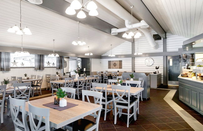 Gol Campingsenter - Foto 3