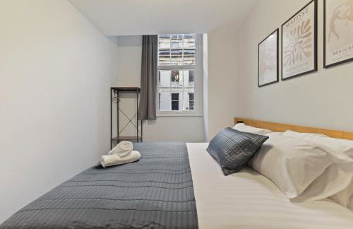 Clayton Apartments - Foto 72