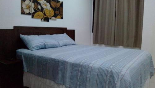 Apartamento completo A42 Flat Centro - Foto 2