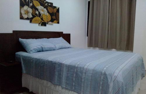 Apartamento completo A42 Flat Centro - Foto 2