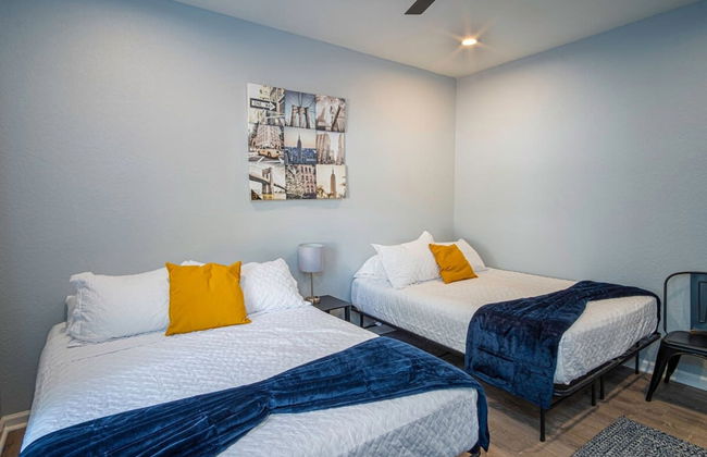 Spectacular Brand New 4BR 2 5BA Near DT Riverwalk - Foto 17