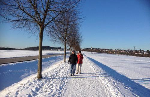 Ferienwohnung am Klosterweg Rhein-Westerwald - Foto 9