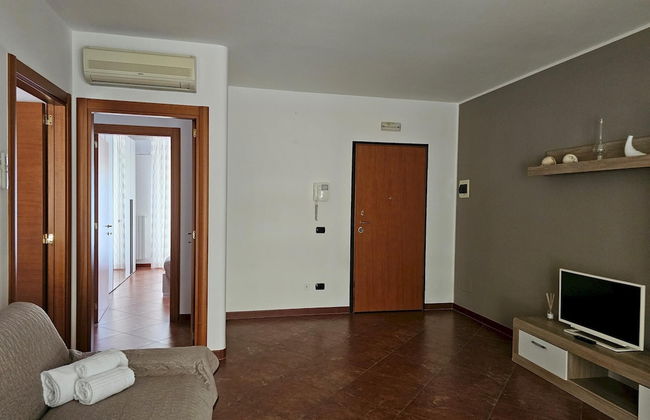 Casa Calette in Monopoli - Foto 13