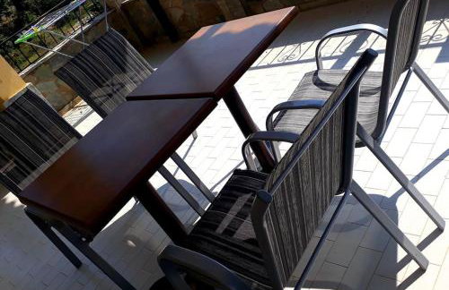 Mama Sofias House Cozy 2 Bedroom Apartment - Foto 29