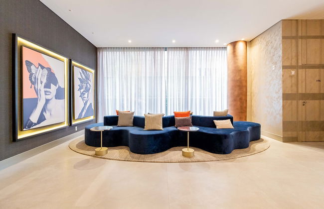 Charlie For You Moema - Foto 2