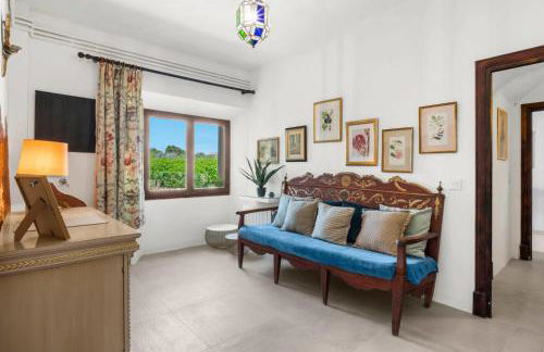 Finca RÚSTICA FELOSTAL Son Soleclau with Sauna & Pool - Foto 50