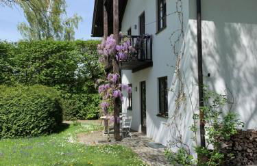 Ferienwohnung Tausendfreund am Chiemsee - Foto 23