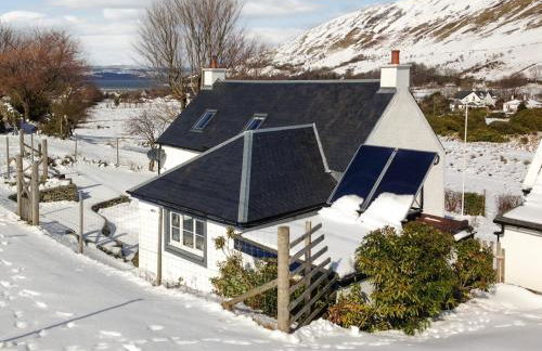 Sqlarran Cottage - Photo 22