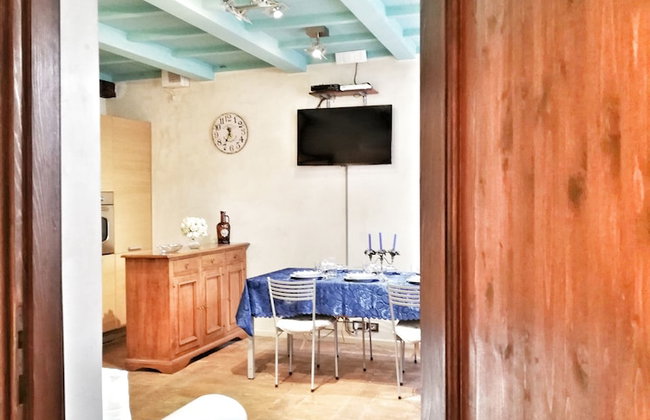 Appartamento Luna 36 in centro a Firenze - Foto 101