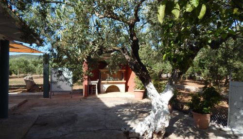 Ninemia Country House - Foto 2