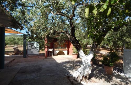 Ninemia Country House - Foto 2