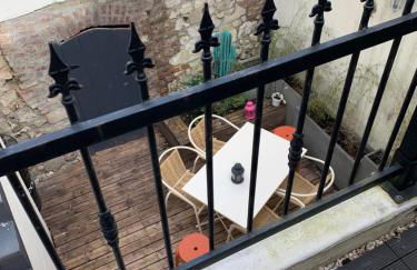 Maison Centre Ville Centre Historique - Foto 32