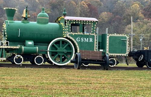 Cochran Farm House - Foto 33