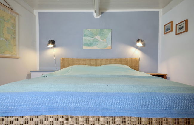 FRIESENKATE AM SEEDEICH - Foto 5