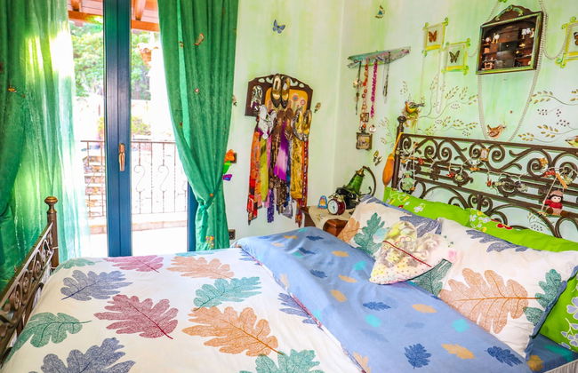 Villa Stratos Skiathos - Foto 16