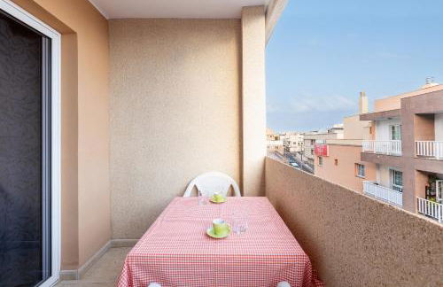 2A Apartamento Abrigos, Wifi y balcón - Foto 16