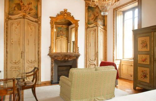 Re Umberto Suite - Foto 12