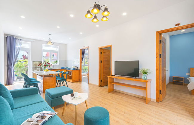 Lavini House - Foto 27