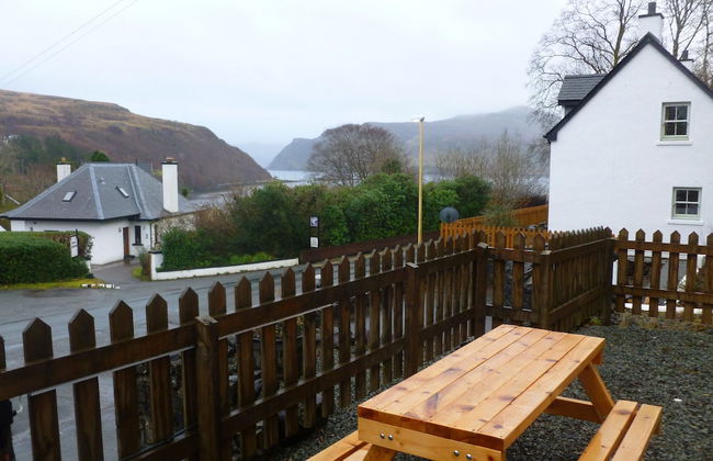 Sidhean Dubha Holiday Home - Foto 32