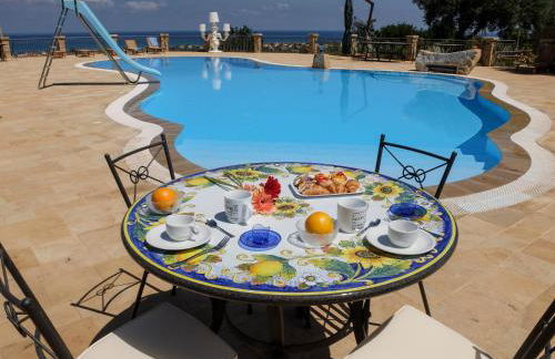 Terrazze sul Tirreno - Foto 29