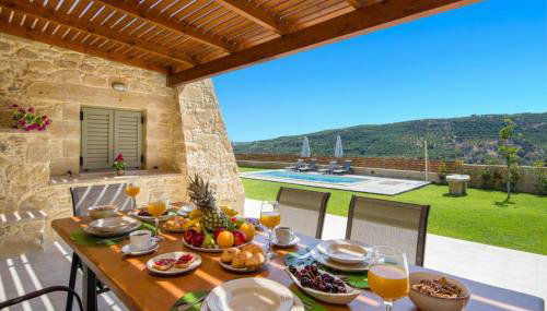 Villa Arietta - Foto 2, Garden