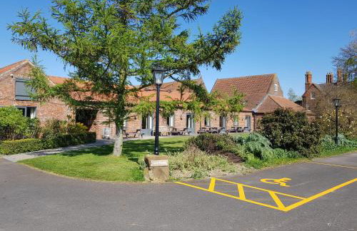 Holly Cottage - Foto 23