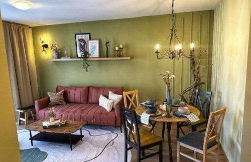 Dream In Green - Foto 4