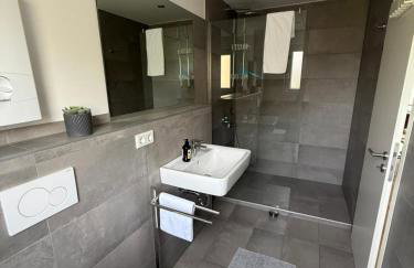 Designer-Apartment near Düsseldorf+Cologne (Apt.3) - Photo 26