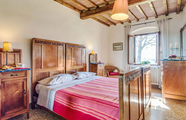 Villa Beboli per 18 pax - Foto 34