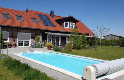 Spreewaldhaus zum Schoberplatz - Foto 46