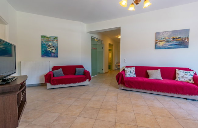 Villa Leo 2 , Dassia - Foto 14