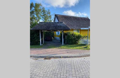 Ferienhaus Butterblume - Foto 11