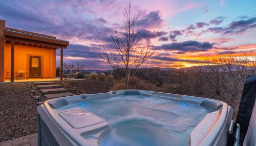 Terracotta Cove - Sedona, Jerome, Wineries - Foto 2