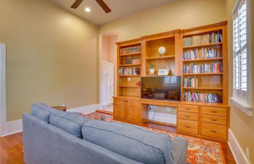 Cozy New Orleans Getaway Near Magazine Street! - Foto 2