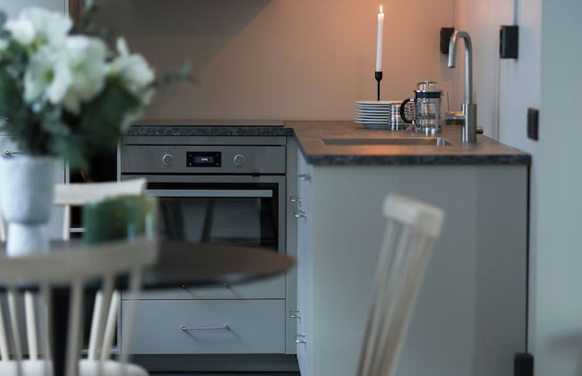 Tjörnbro Arena - Photo 7