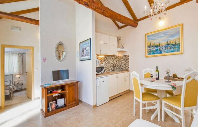 Dubrovnik Chalets - Foto 14