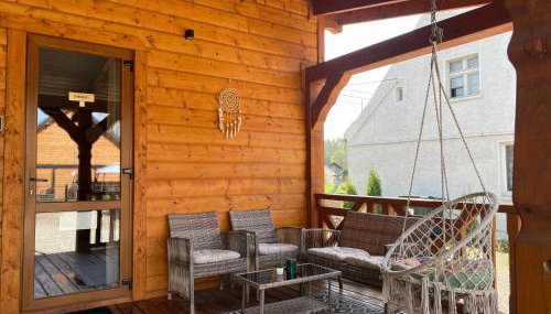 APARTAMENT 1 Nad rzeką Krutyń - Foto 5