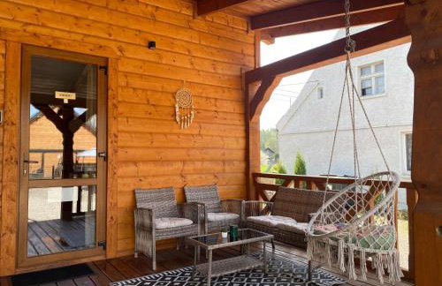 APARTAMENT 1 Nad rzeką Krutyń - Foto 5