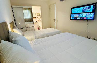 Charme e conforto na Barra - Perto da Praia- Casa Aurora - Foto 47