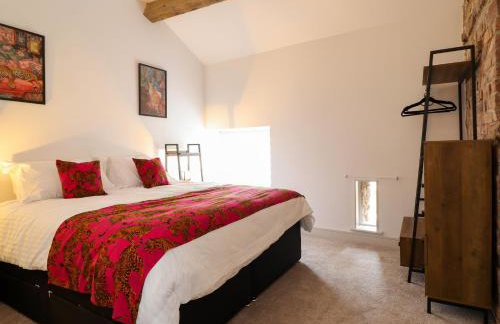 Threshers Barn - Foto 27