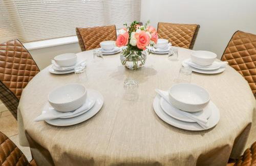 Wren Cottage - Foto 12