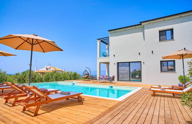 Olivista in Platonas - Foto 2