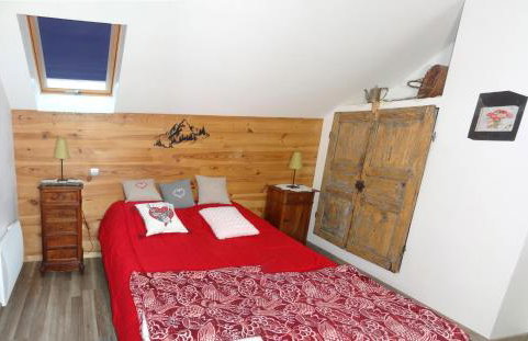 Gite de Champ Chaulier - Foto 43