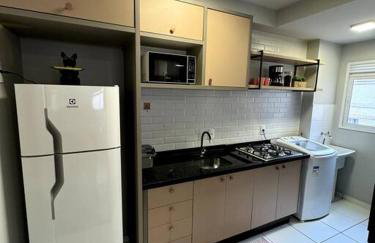 CONDOMÍNIO SOLAR DI LUCCA lindo apartamento com AR CONDICIONADO e próximo a UEL - Foto 38