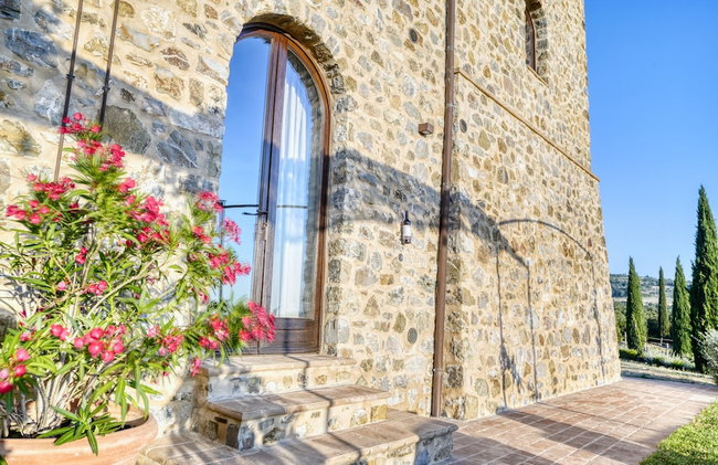 Podere Montale Winery - Foto 70