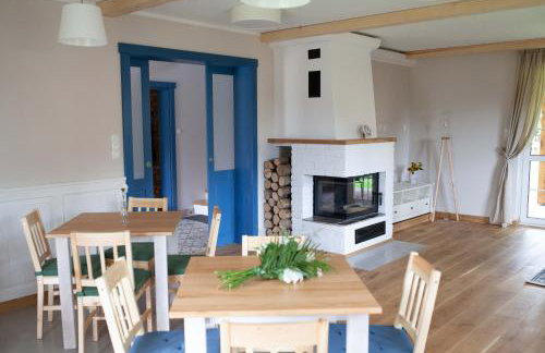 Mazurska Gajówka - Foto 60