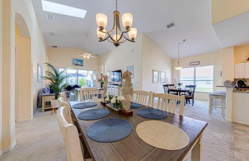 Tuscan Pines Villa - Foto 24