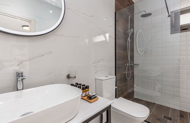 Comissa Luxury Suites - Foto 29